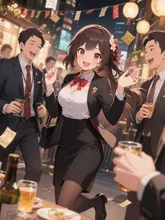 忘年会