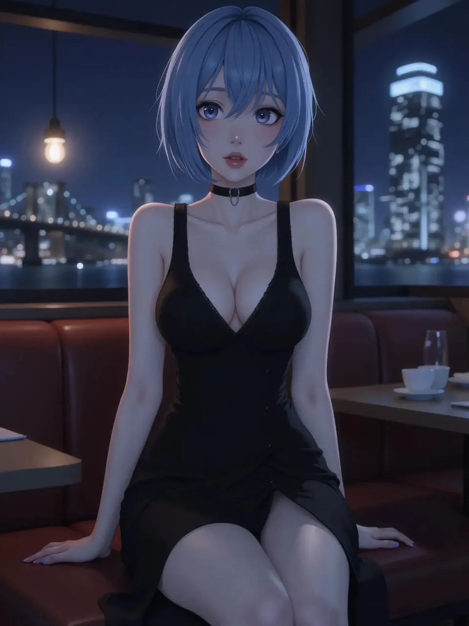 シンプル — シンプルさんのAIイラスト