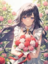薔薇の君