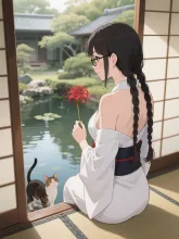 なんか違う感じでボツ