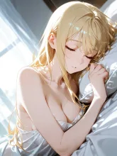 先に目覚めて·まだ眠る隣で の投稿作品
