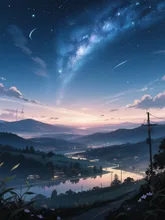 白波 — 白波さんのAIイラスト