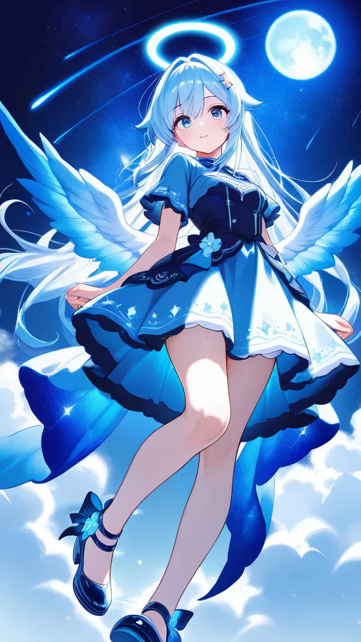 どこまでも行ける空
