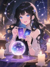 スピ系🌗🌝·チャレンジ の投稿作品
