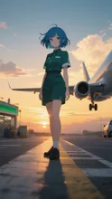 星裂宮まこら — 星裂宮まこらさんのAIイラスト
