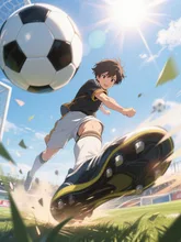 シュート！