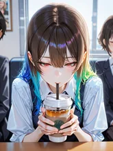 Hoshino — HoshinoさんのAIイラスト
