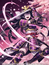 姫様ご乱心