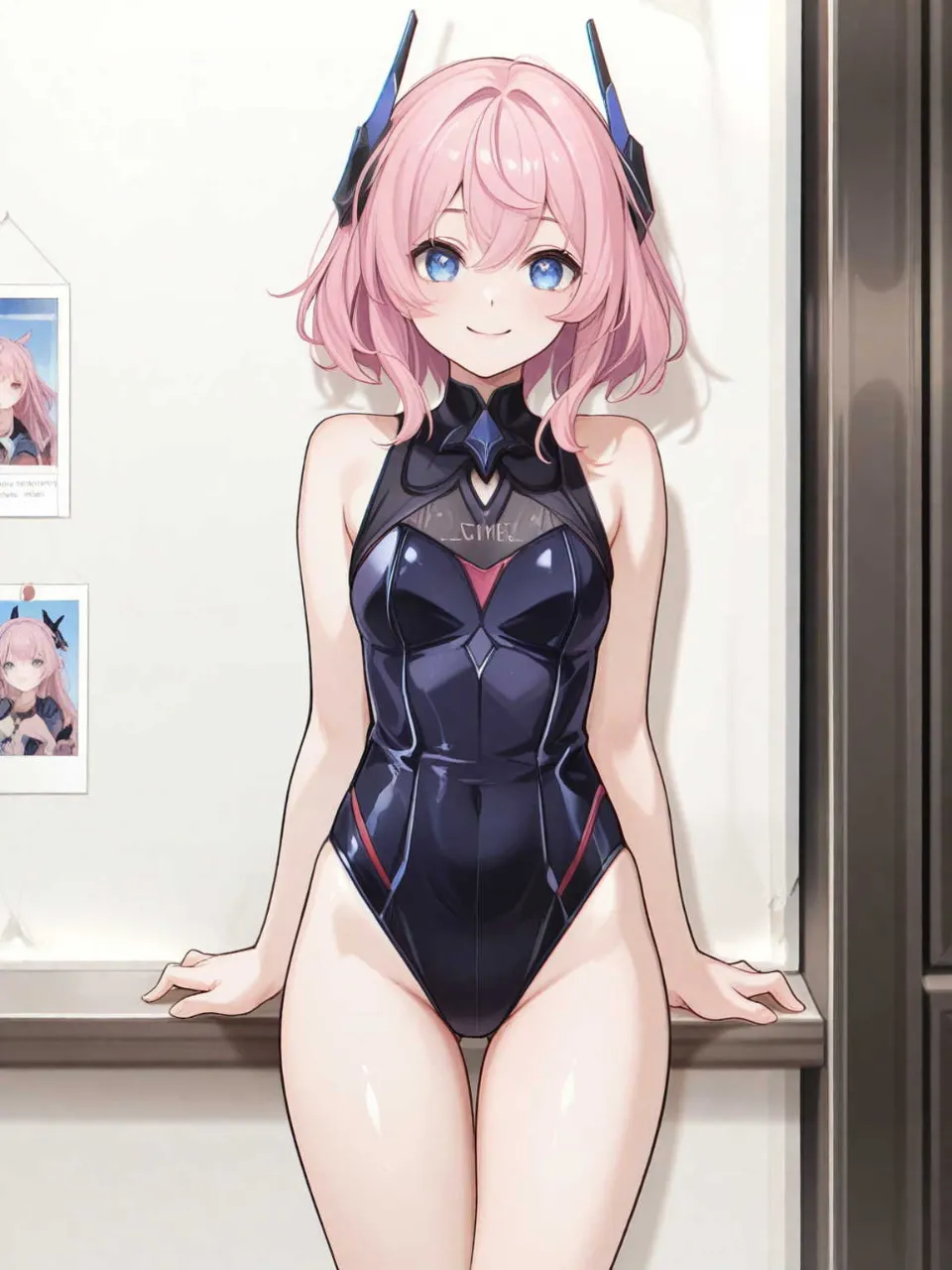 今日も見てくれてありがとう❤