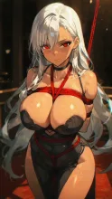 捕縛 — ドーモ、○○○○ですさんのAIイラスト