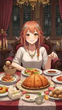 🌟イベント 第88弾·ディナータイム！ の投稿作品