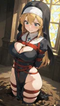 麻縄·結んで解いて の投稿作品
