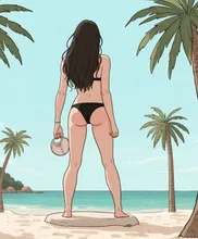 セクシー
