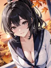 SUPPART の AI イラスト