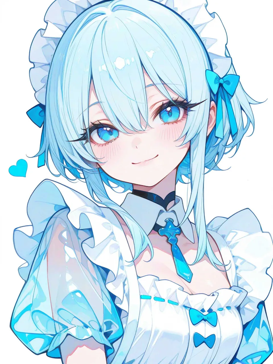 とぅめいど
