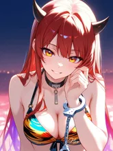 捕まえて