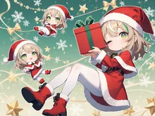 SUPPART の AI イラスト