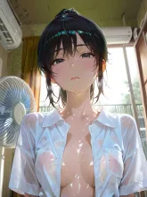 エアコン壊れた…