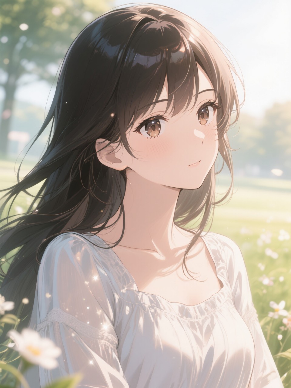 SUPPART の AI イラスト