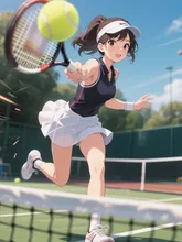 スマッシュショット