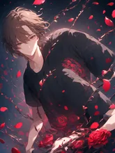 赤薔薇の世界へようこそ — 凪珠さんのAIイラスト