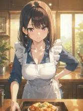 SUPPART の AI イラスト