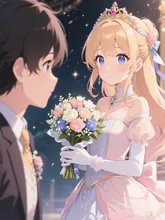 胸ﾄﾞｷ恋予感♡♡·チャレンジ の投稿作品
