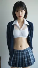 初めてのモデル撮影会