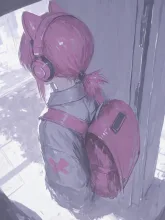 たまちゃん — たまちゃんさんのAIイラスト