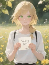 Looking for