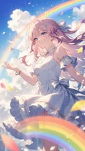晴れ舞台