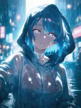 onien — onienさんのAIイラスト