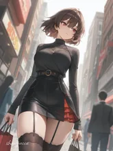 探索日和