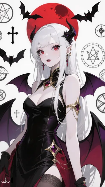 vampire