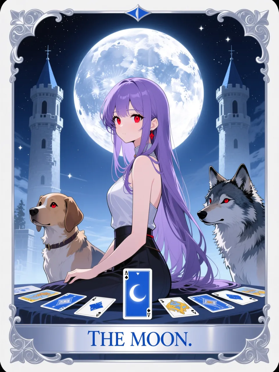 SUPP780565 — SUPP780565さんのAIイラスト