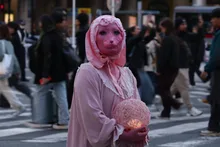 曾祖母と再会するいくつかの方法