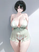 SUPPART の AI イラスト