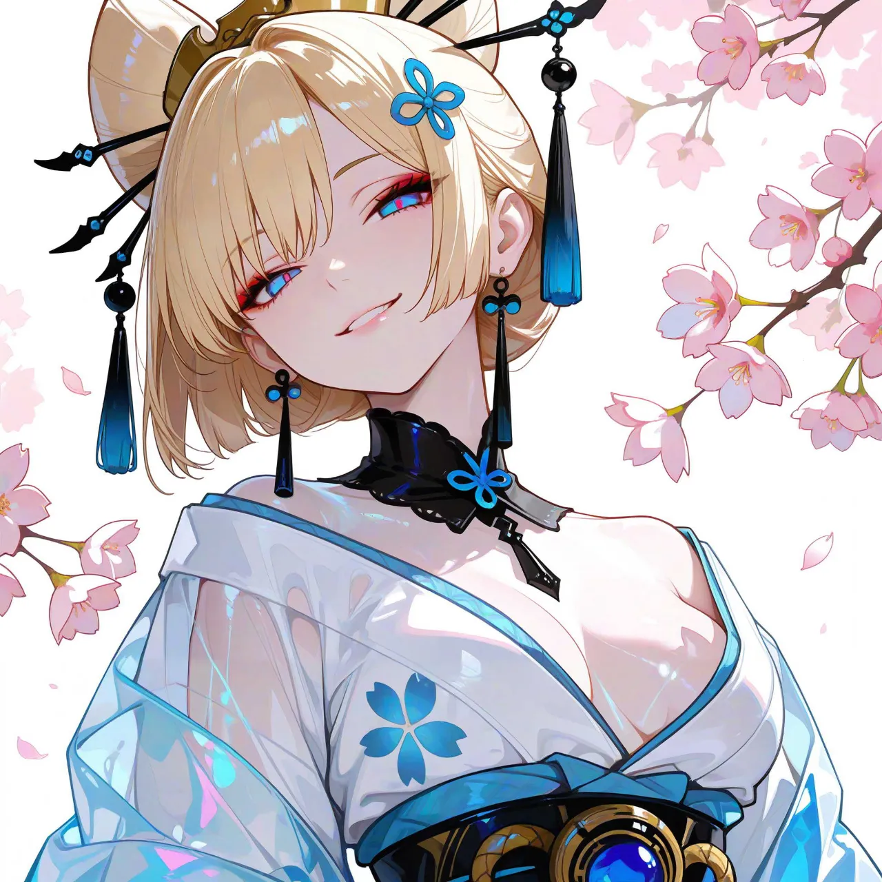 shin — shinさんのAIイラスト