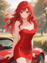 春分SP赤毛少女ベスト5