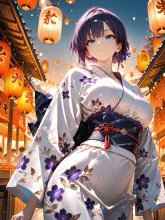 IVI39 — IVI39さんのAIイラスト