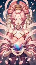 和風ファンタジーへの導き