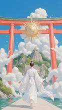 mdx88888 — mdx88888さんのAIイラスト