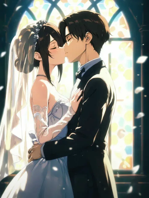 俺も嫁さん欲しいよ😭😭😭