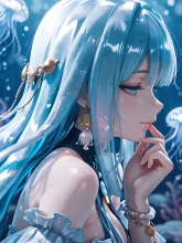 (´;ω;`) — (´;ω;`)さんのAIイラスト