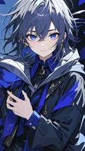 🌟イベント 第60弾·感情の色 の投稿作品