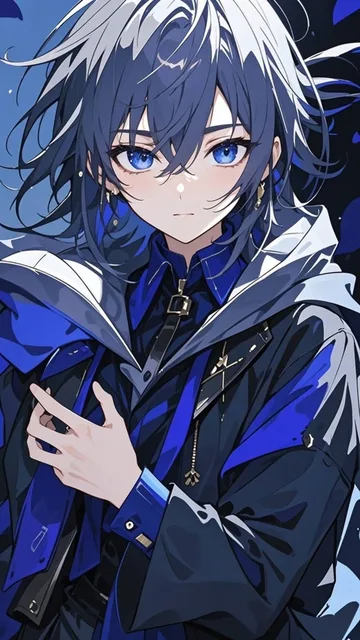 Enigmatic Emotions in Deep… - 🌟イベント 第60弾