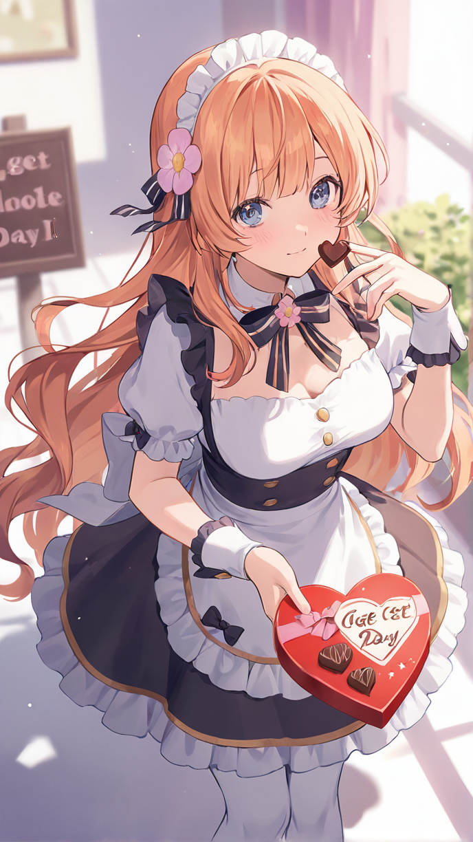 トガヒミコ推し✨ — トガヒミコ推し✨さんのAIイラスト
