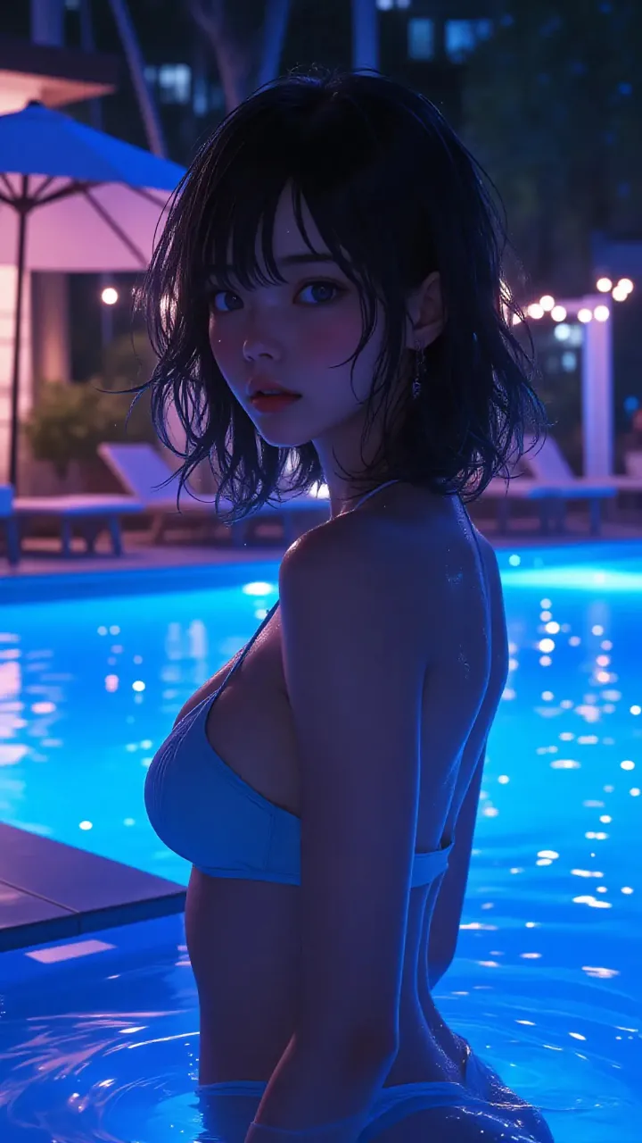 君に夢中 .1205