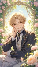 Prejudiced To Four Eyes — haru_さんのAIイラスト
