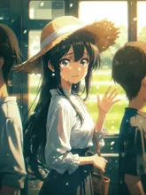 さよなら、またいつか